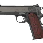 COLT LW COMMANDER 9MM BL/G10 4.25"