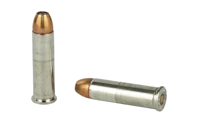 CORBON 357MAG 125GR JHP 20/500 - Image 4