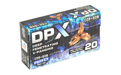 CORBON DPX AAC 300BLK 200GR 20/500 - Image 2