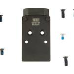 C&H PLT CZ P-10 V4 TO RMR STL