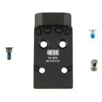 C&H PLT HK VP9 TO HOLOSUN EPS/EPS C