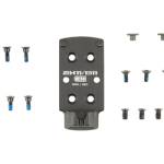 CH KIMBER 2K11 TO RMR/407C PLATE