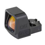 C&H MAX RED MULTI RETICLE RMSC BLK