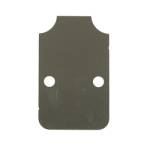 C&H TRIJICON RMR SEALING PLATE