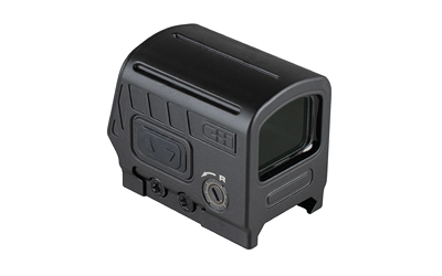 C&H STRYKR RED DOT FOR FLUX/PDWS - Image 2
