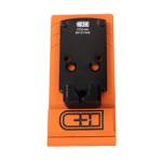 C&H PLT STACCATO DUO TO RMR/507C
