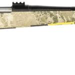 CVA CR3983 Cascade XT .308 Win 22" 4+1 Realtree Hillside Camo