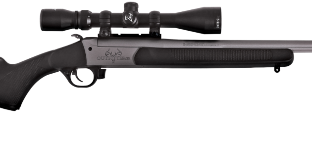 TRADITIONS OUTFTR G3 35WHEL 22" TD PKG