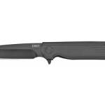 CRKT LCK + TANTO BLACKOUT 3.22" PLN