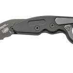 CRKT PROVOKE W/ VEFF SERRATIONS 2.41