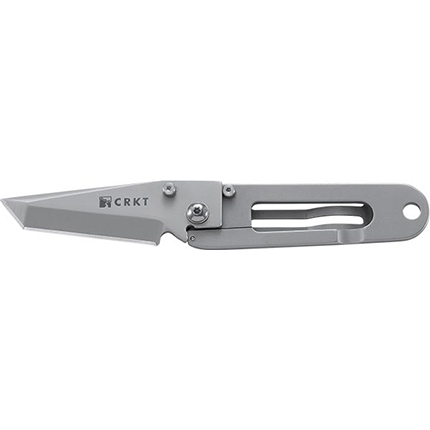 CRKT KISS SL/PL POCKET MONEY