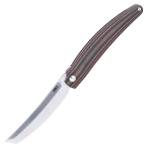 CRKT ANCESTOR 3.6" MOD BROWN