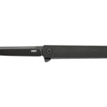 CEO FLIPPER BLACKOUT 3.35" PLN EDGE