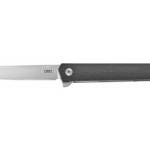 CRKT CEO FLIPPER 3.35" PLAIN