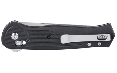 CRKT SERO 3.02" PLAIN EDGE BLACK - Image 3