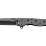CRKT M16-Z EDC 3" BLK PLN