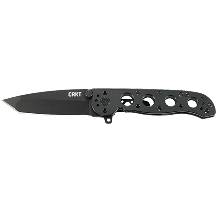 CRKT M16 BL/PL Tanto
