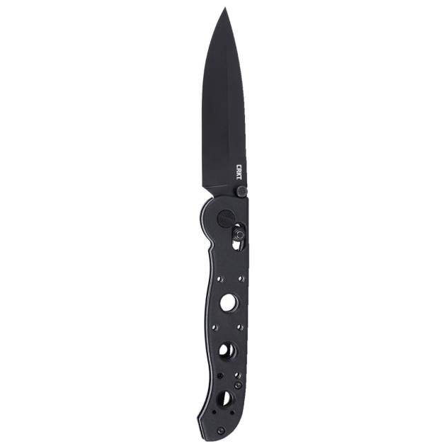 CRKT M16-03XK 3.57/SPR/PLN BLK