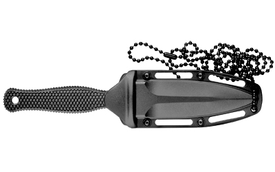 COLD STEEL COUNTER TAC II W/SHEATH - Image 2