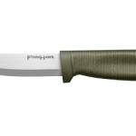 COLD STL FINN HAWK 4" PLN W/SHEATH