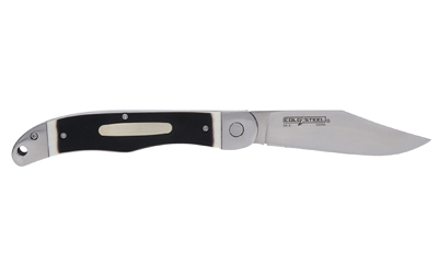 COLD STEEL RANCH BOSS II FLDR 4" SLV - Image 2