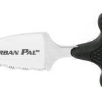 COLD STL URBAN PAL 1.5" W/SHEATH