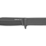 COLD STEEL SRK COMPACT W/SHEATH