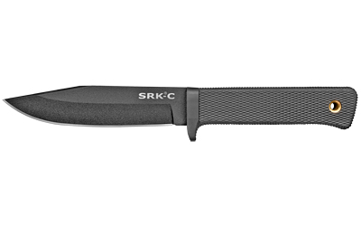 COLD STEEL SRK COMPACT W/SHEATH