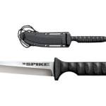 COLD STEEL TANTO SPIKE W/SHEATH