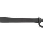 COLD STL LTN D-GRD MACHETE 18" W/STH