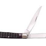 COLD STEEL TRAPPER 3.3" JIGGED BONE