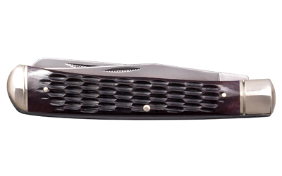 COLD STEEL TRAPPER 3.3" JIGGED BONE - Image 2
