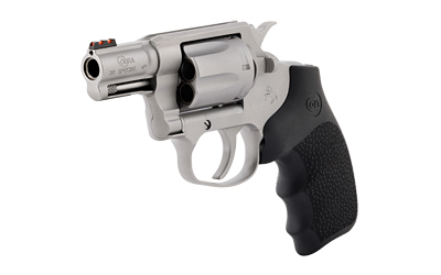 COLT COBRA 38SPL 2" 6RD STS - Image 3