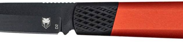 CBT GIDEON HDN RELEASE RED BLK