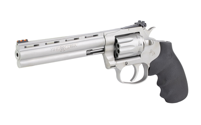 COLT KING COBRA TGT 22LR 6" 10RD - Image 3