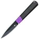 COBRATEC GIDEON BLACK-PURPLE