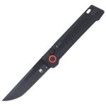 COBRATEC INFERNO D2 BLACK