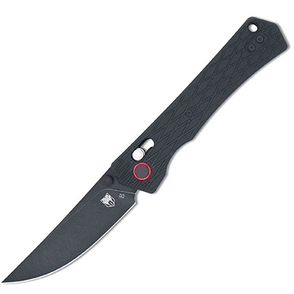 COBRATEC LEGACY D2 BLACK