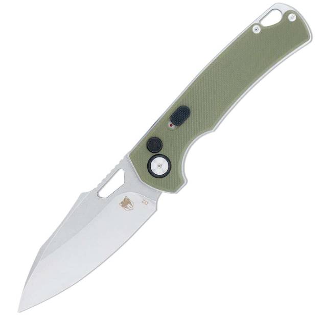 COBRATEC WOLVERINE AUTO ODG