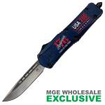 COBRATEC AMERICA 250 BLUE PLN