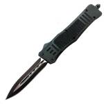 CBT MED CTK-1 BLACK DAGGER