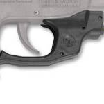 CRIMSON TRACE LASERGUARD BODYGUARD 380 GREEN