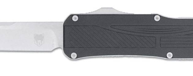 CBT LEGEND BLACK TANTO