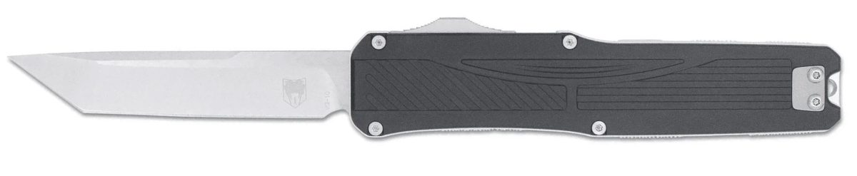 CBT LEGEND BLACK TANTO