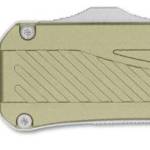 CBT LEGEND OD GREEN TANTO