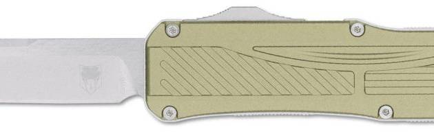 CBT LEGEND OD GREEN TANTO