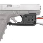 CRIMSON TRACE LASERGRD PRO GLOCK STD LSR/LGT
