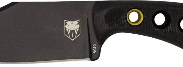 CBT POCKET BOWIE BLK G10
