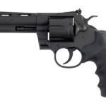 COLT PYTHON 357MAG 5" MATTE BLK 6RD
