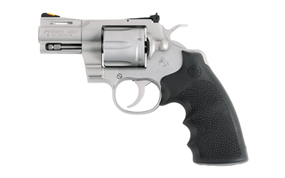 COLT PYTHON 357MAG 2.5" MATTE STS